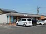 コンビニ　セブンイレブン能登川中学前店様（コンビニ）まで650m