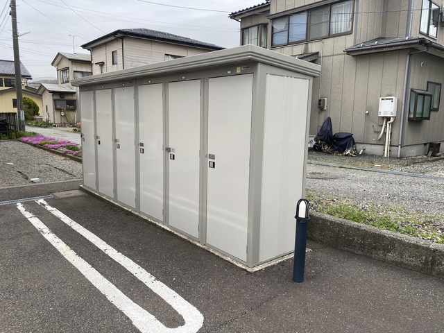 その他共有部分