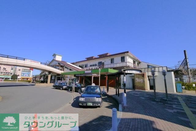 その他　高坂駅（その他）まで5900m