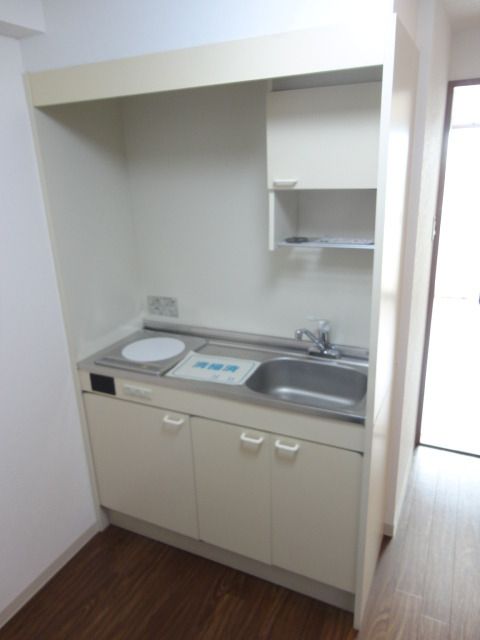 キッチン　★システムキッチン★※他部屋参考画像