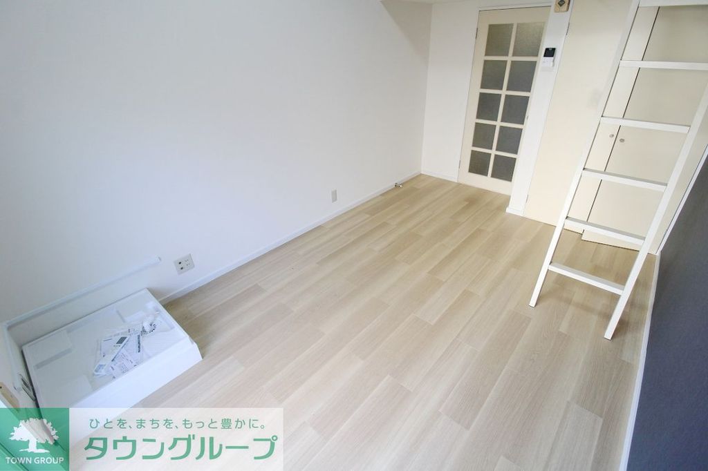 その他部屋・スペース　洋室