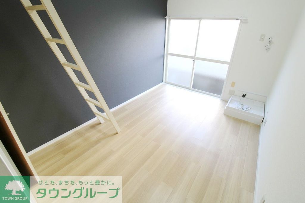 居室・リビング　収納