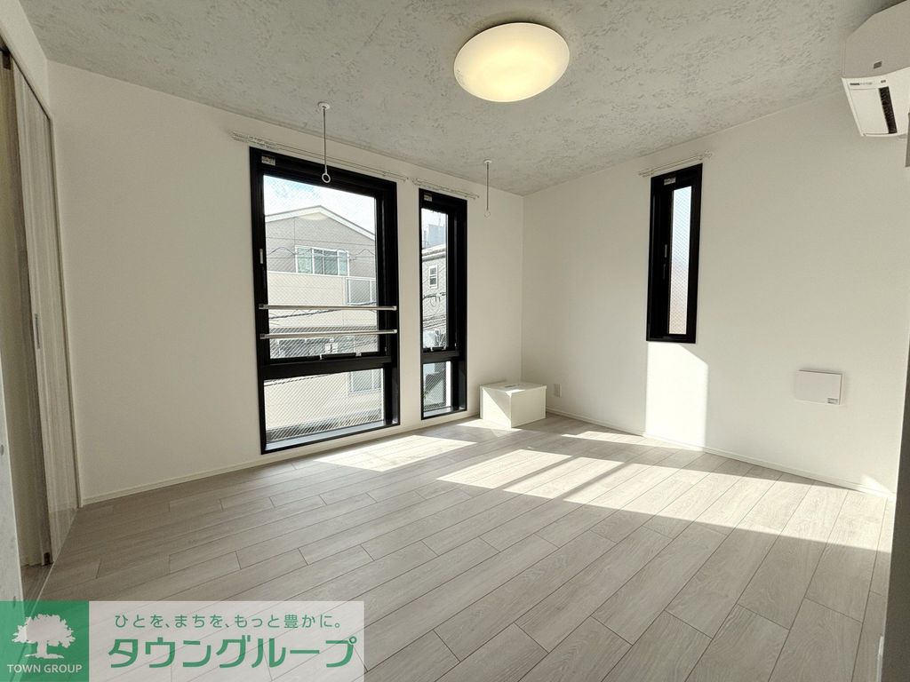 居室・リビング　リビング/居室