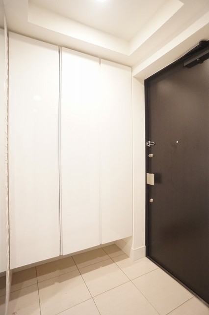 玄関　※前回募集時の写真です