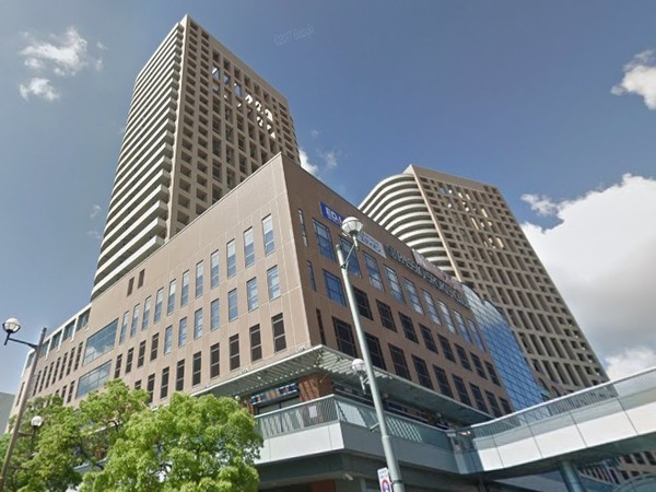 スーパー　関西スーパーフェスタ立花店（スーパー）まで456m