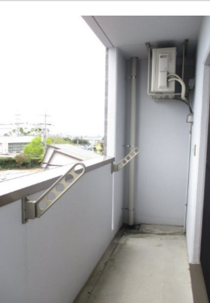 眺望　※他部屋参照