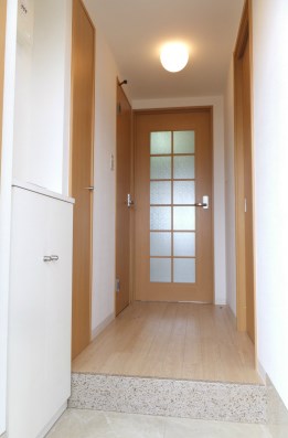 セキュリティ　※他部屋参照