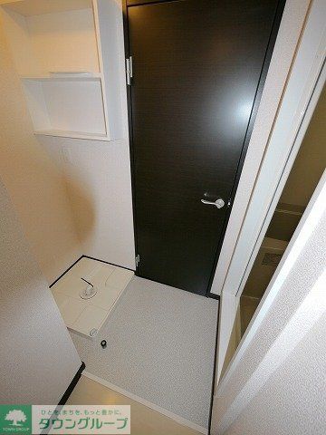 玄関　★同施工タイプイメージ★