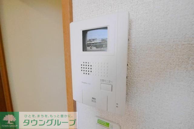 セキュリティ　★同施工タイプイメージ★