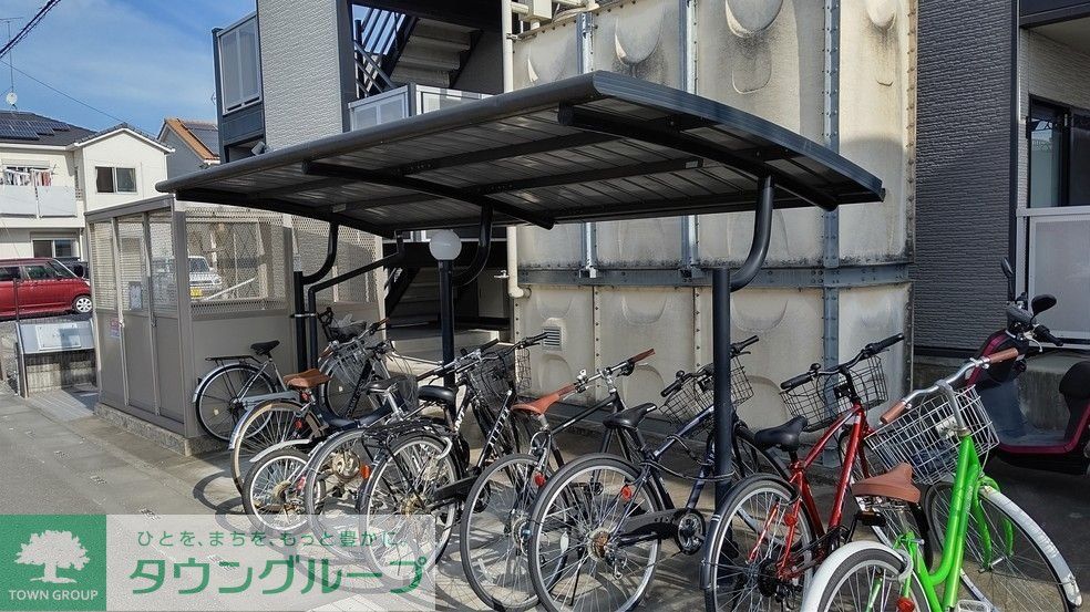 その他共有部分　共有部分