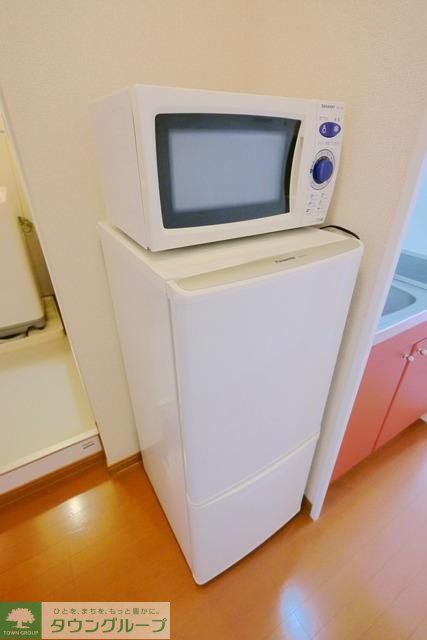 その他設備　★同施工タイプイメージ★