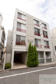 建物外観　物件画像