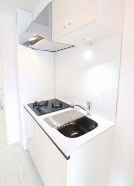 キッチン　☆使いやすいシステムキッチン☆