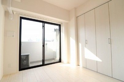 その他部屋・スペース　☆きれいな寝室☆