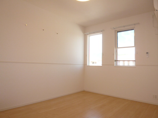 その他部屋・スペース　洋室