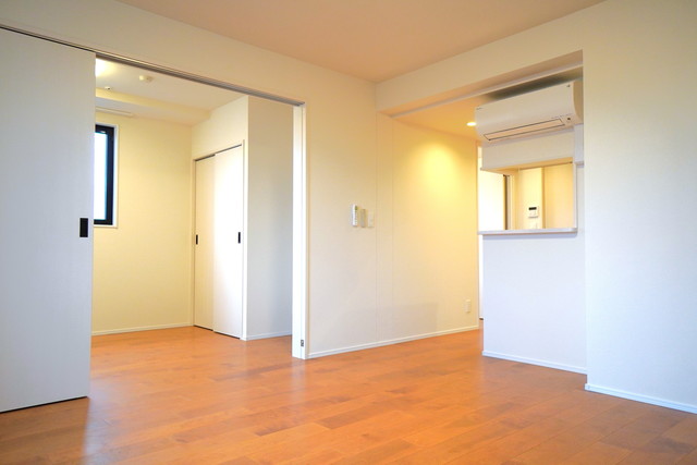 その他　※写真は同タイプ住戸です。