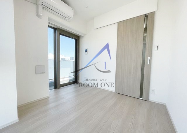 居室・リビング　洋室のお部屋です。