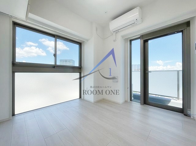 その他部屋・スペース　寝室です。