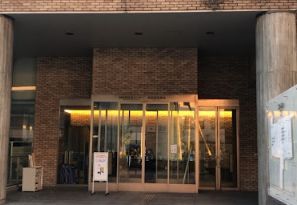 図書館　大阪市立阿倍野図書館（図書館）まで450m