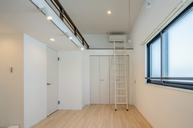 その他部屋・スペース