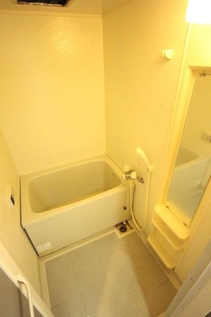 バス・シャワールーム　★バス★