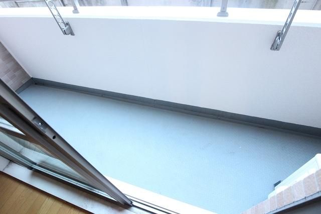 バルコニー　★バルコニー★