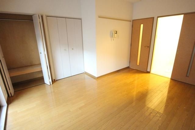 居室・リビング　★居室★