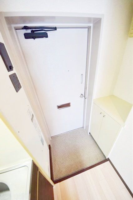 玄関　★お部屋探しは、タウンハウジング多摩センター店へ★