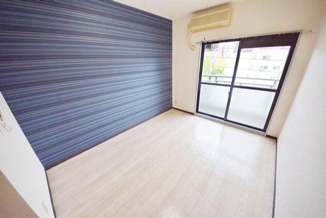 居室・リビング　★お部屋探しは、タウンハウジング多摩センター店へ★