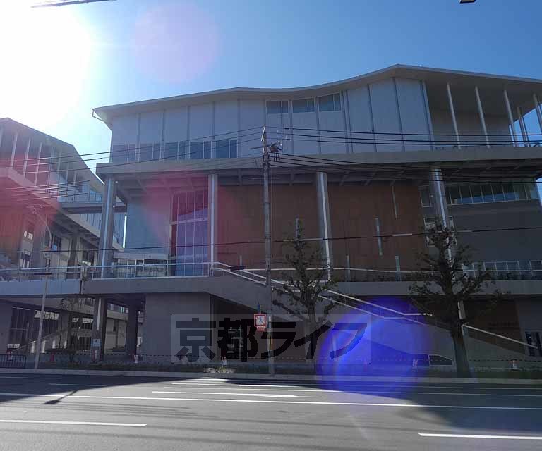 その他　京都市立芸術大学（その他）まで250m