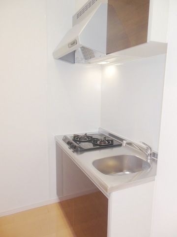 キッチン　★お部屋探しは、タウンハウジング多摩センター店へ★