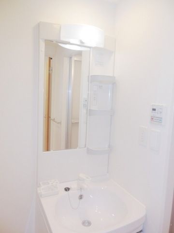 洗面設備　★お部屋探しは、タウンハウジング多摩センター店へ★