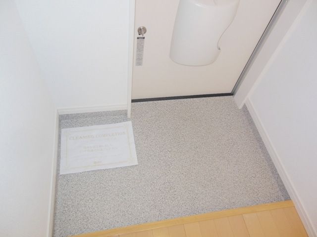 玄関　★お部屋探しは、タウンハウジング多摩センター店へ★