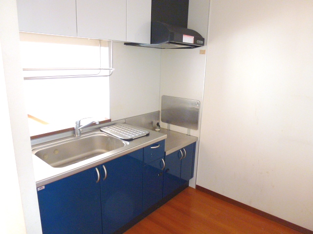 キッチン　対面キッチン