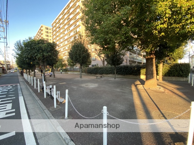 公園　大成前原公園（公園）まで346m