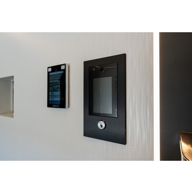 その他　オートロック