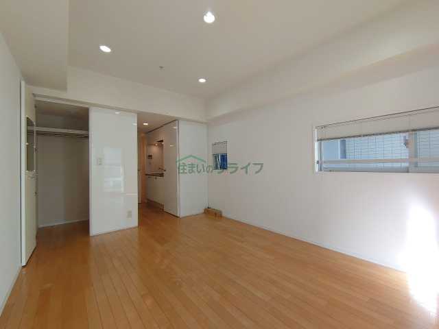 その他部屋・スペース　カスタリア大塚