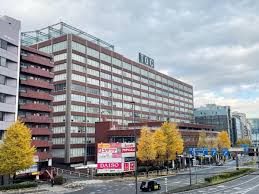 ショッピングセンター　TOCビル（ショッピングセンター）まで480m