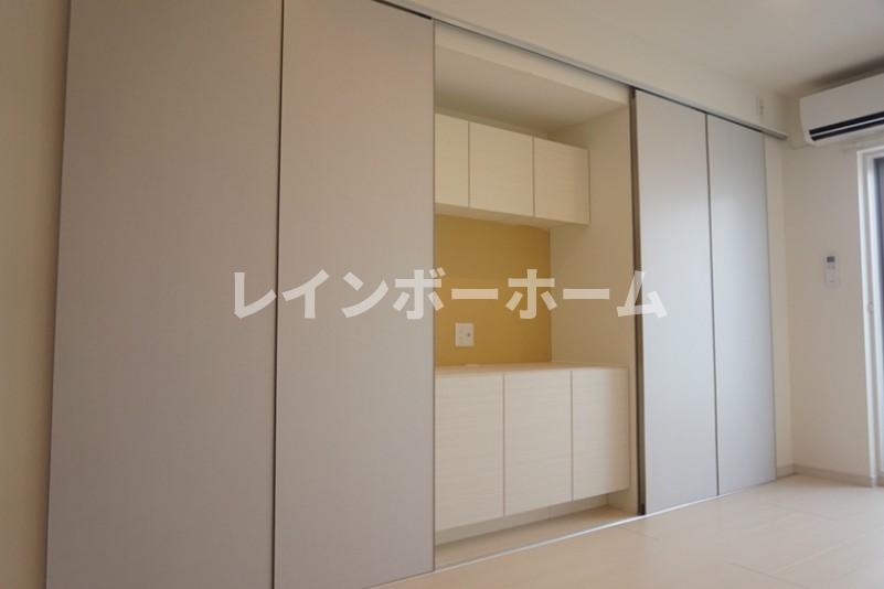 その他部屋・スペース