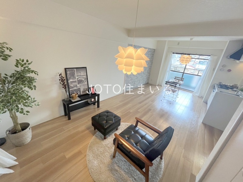 居室・リビング