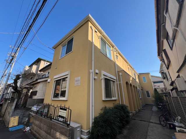 建物外観　HILL’S M