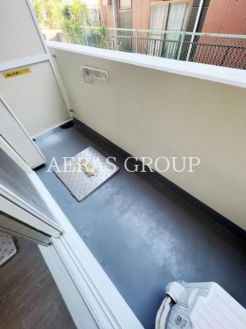 バルコニー　同仕様参考