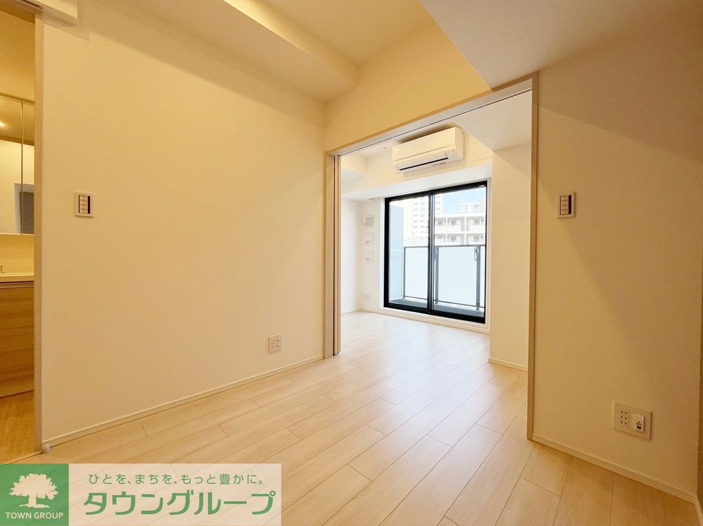 居室・リビング　同施工参考