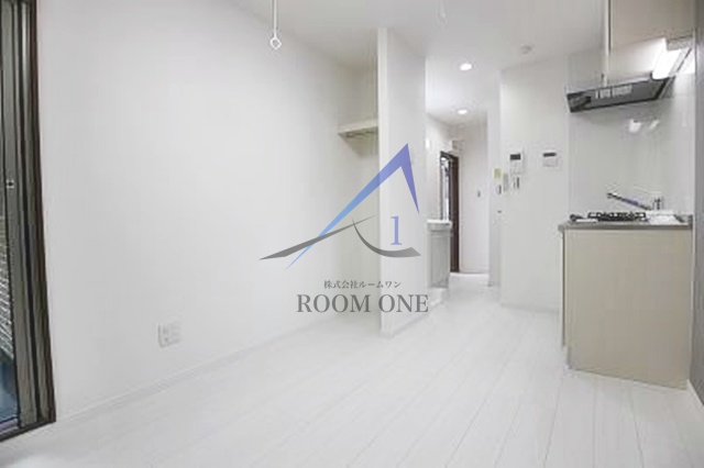 その他部屋・スペース　寝室です。