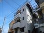 メゾンシライシ 3階 築34年5ヶ月の賃貸物件
