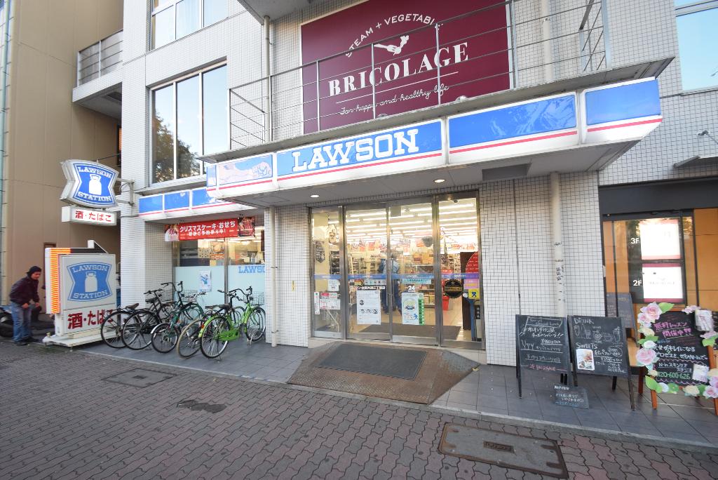 その他　ローソン中区大須三丁目店（その他）まで208m