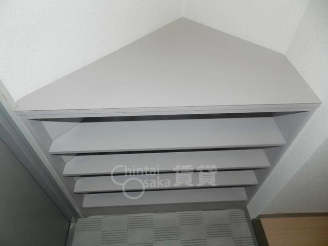 その他部屋・スペース