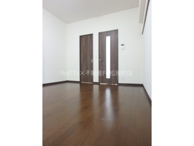 居室・リビング　居室・リビング