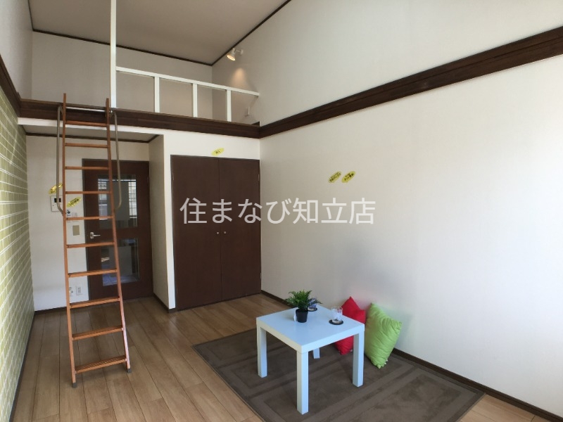 その他部屋・スペース　同型別部屋写真