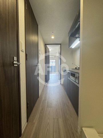 その他部屋・スペース　プレサンス大正フレンジ